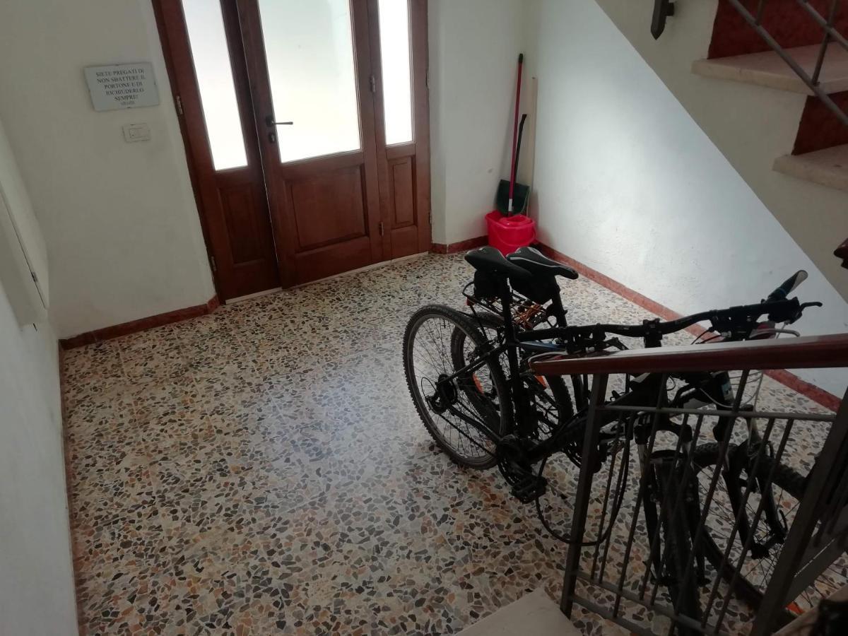 Ferienwohnung Finestra Sulla Val D'Orcia San Quirico dʼOrcia Exterior foto